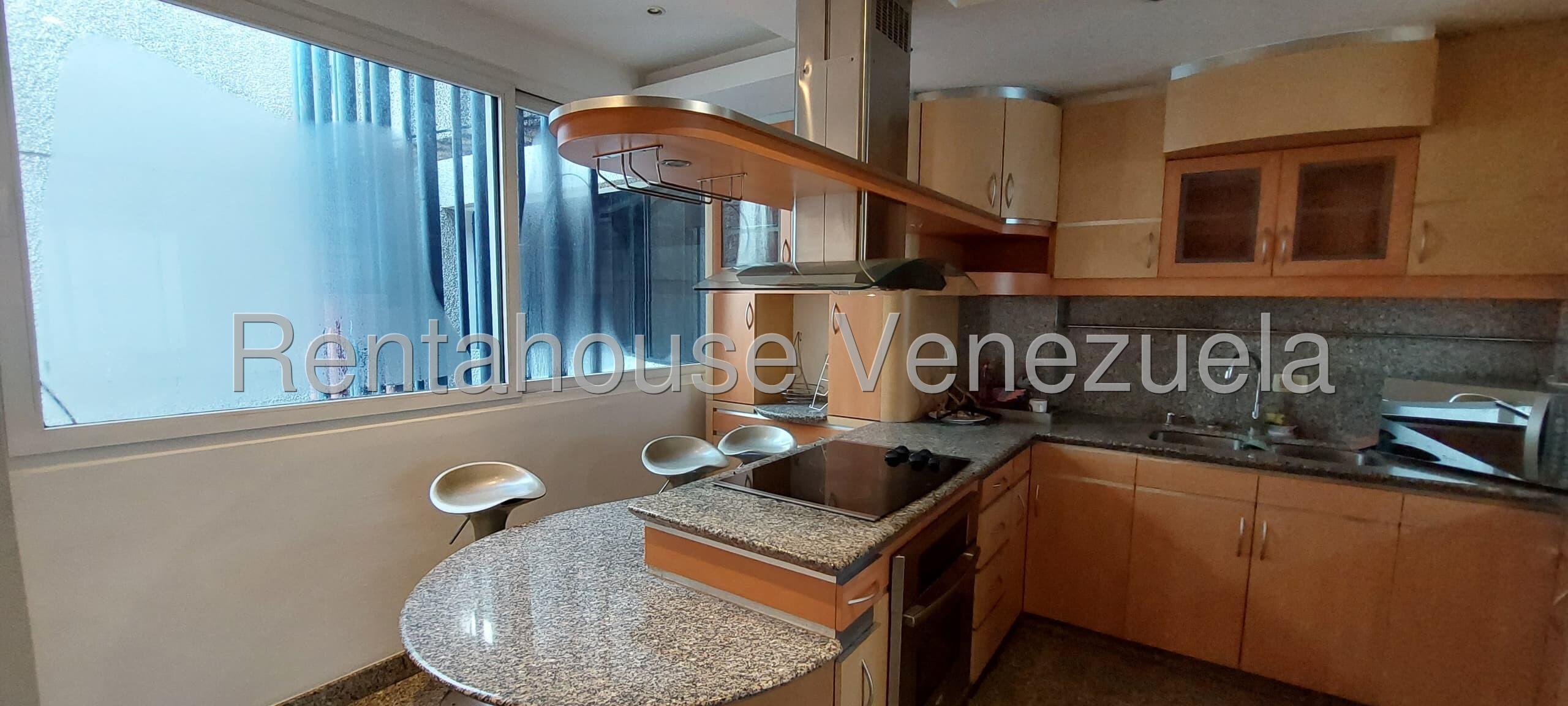 Apartamento Los Naranjos de Las Mercedes.Cira Sima