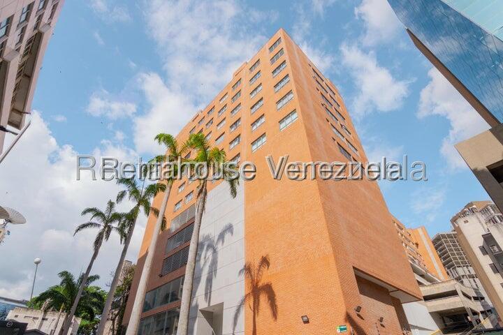 Apartamento obra gris en Las Mercedes, Caracas