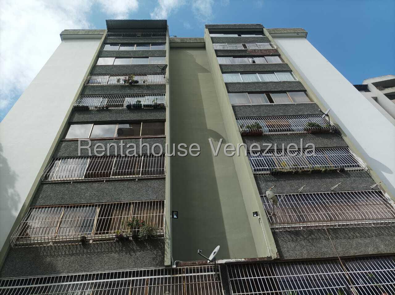 Apartamento La Urbina