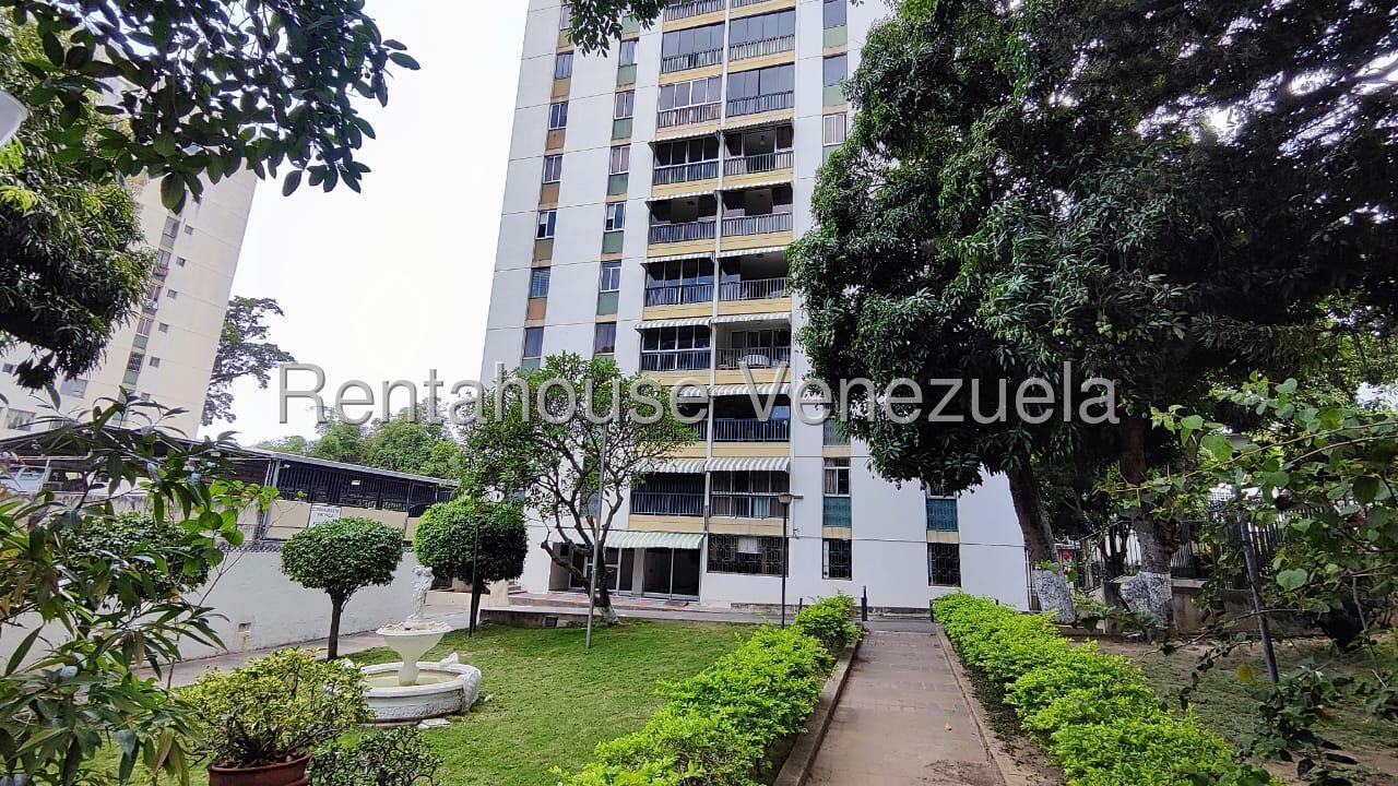 Apartamento Los Chorros