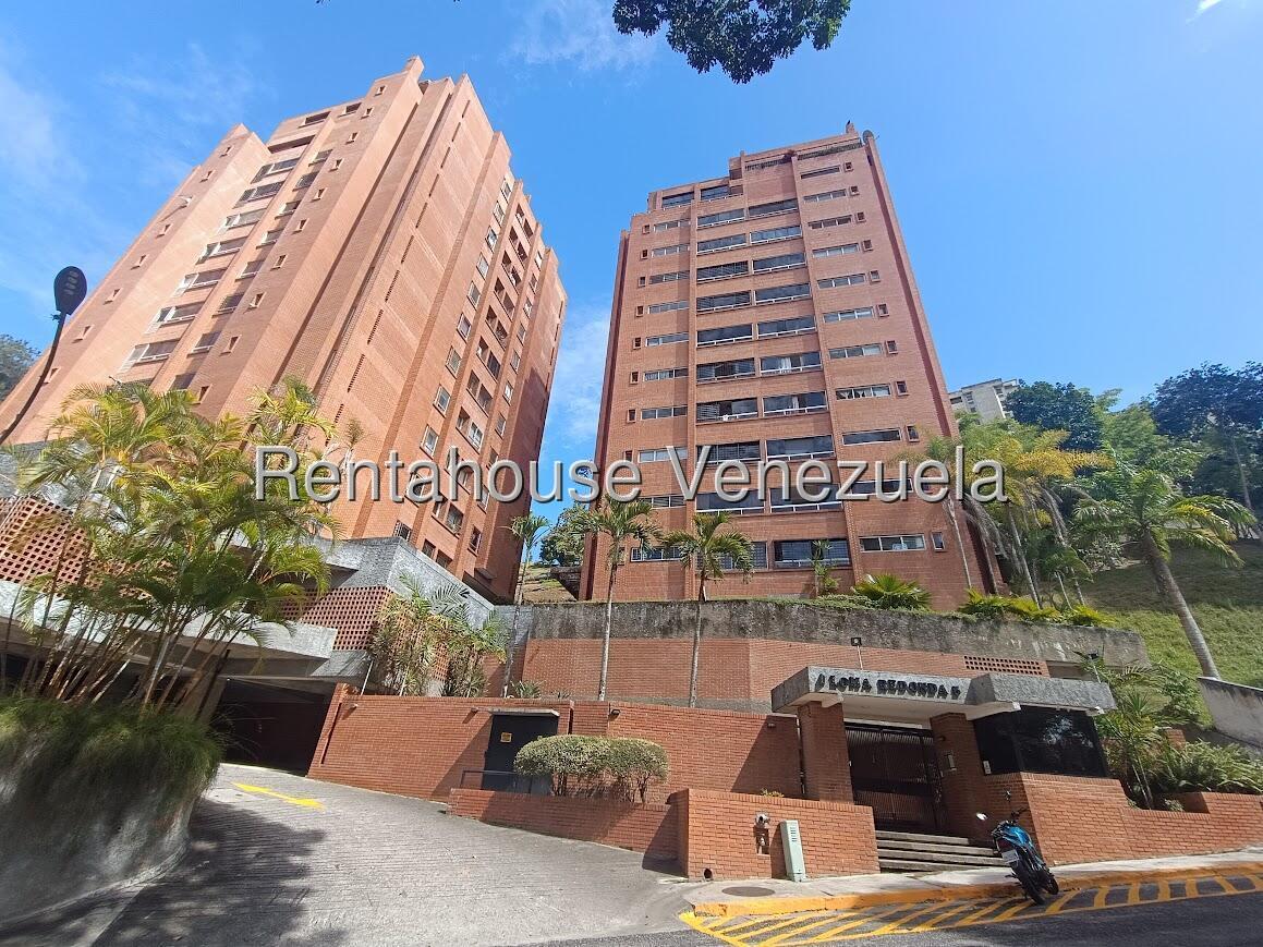 Apartamento duplex 4 hab con vista al Ávila en Manzanares