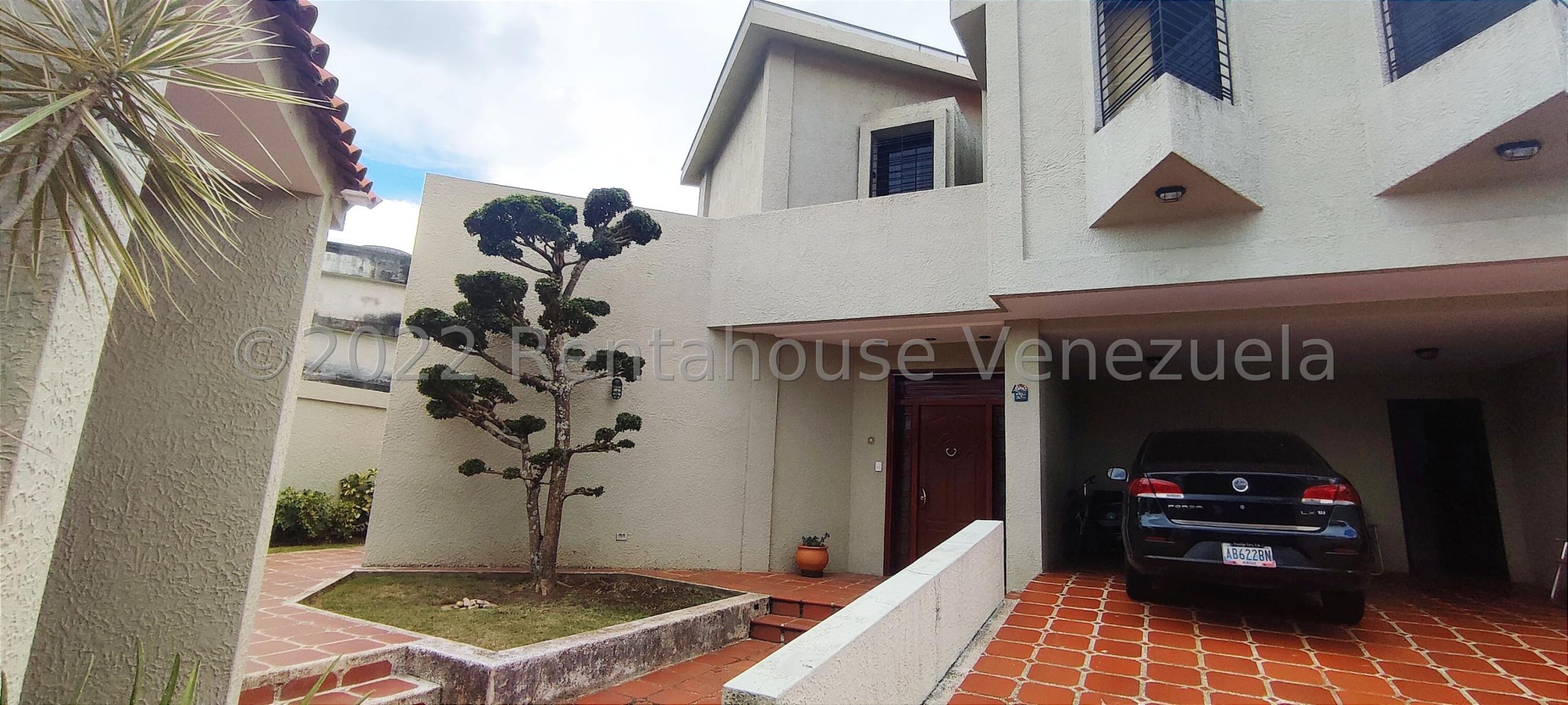 Casa El Cafetal