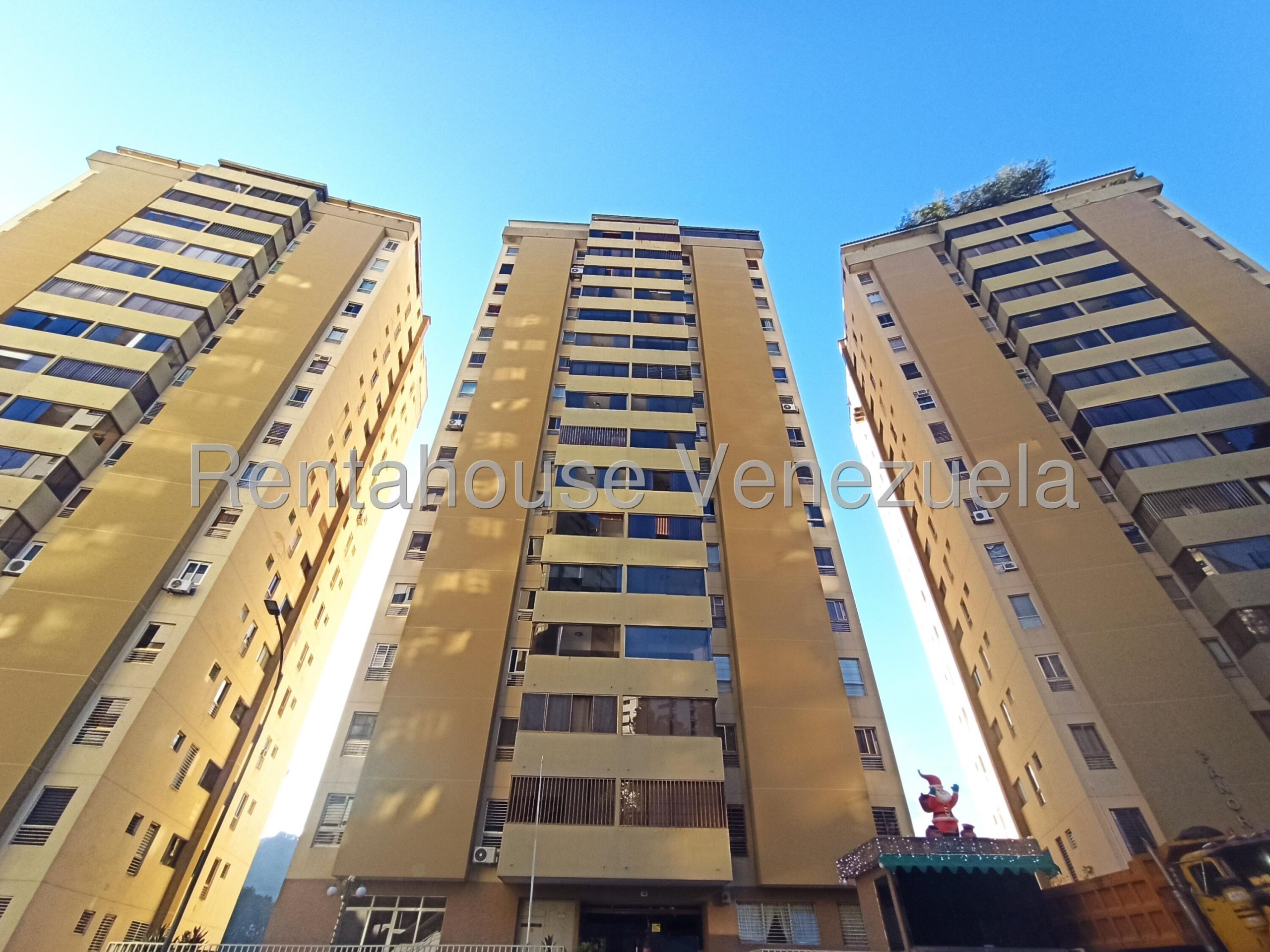 Apartamento 3 habitaciones con vista en Manzanares