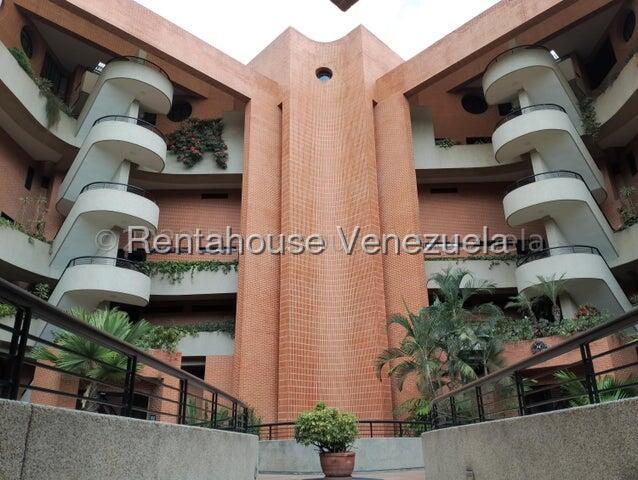 Apartamento triple en altura con vista, La Castellana
