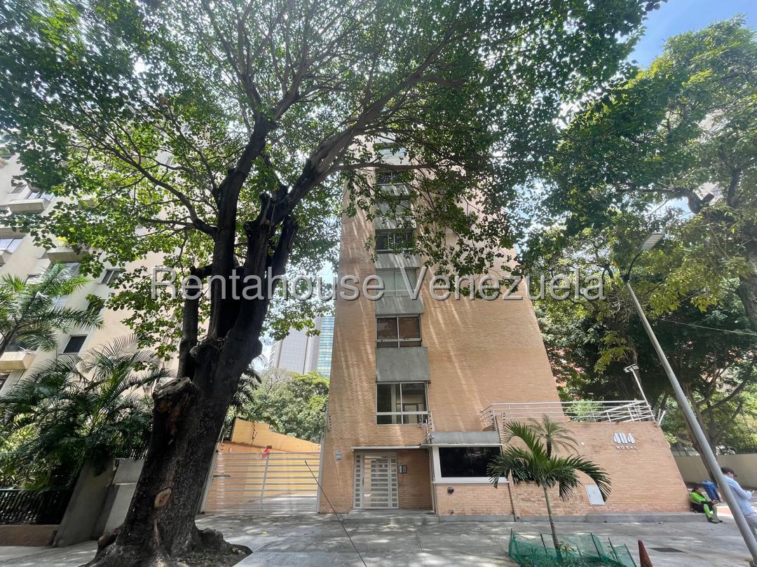 Apartamento duplex moderno vista panorámica El Rosal