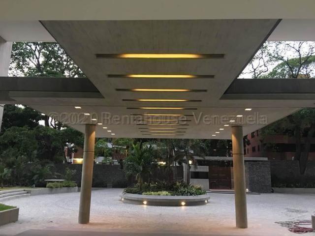 Apartamento amoblado con vista al Avila en Sebucan