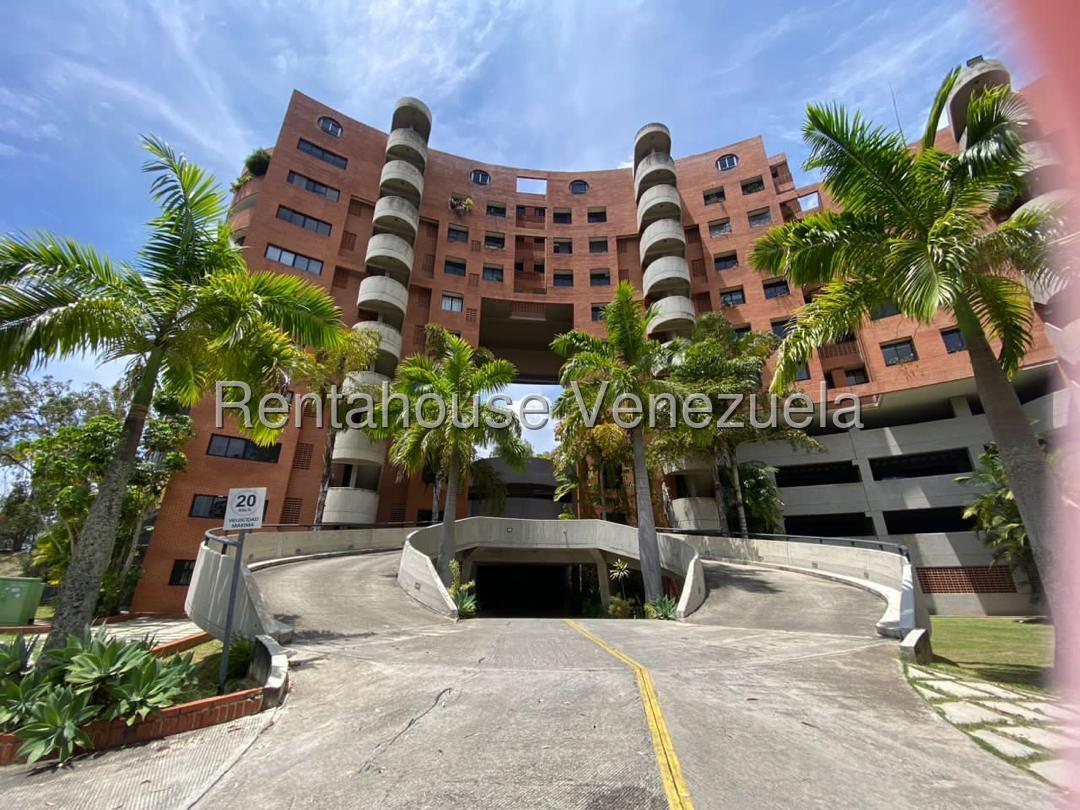 Apartamento con vista panorámica en Monterrey