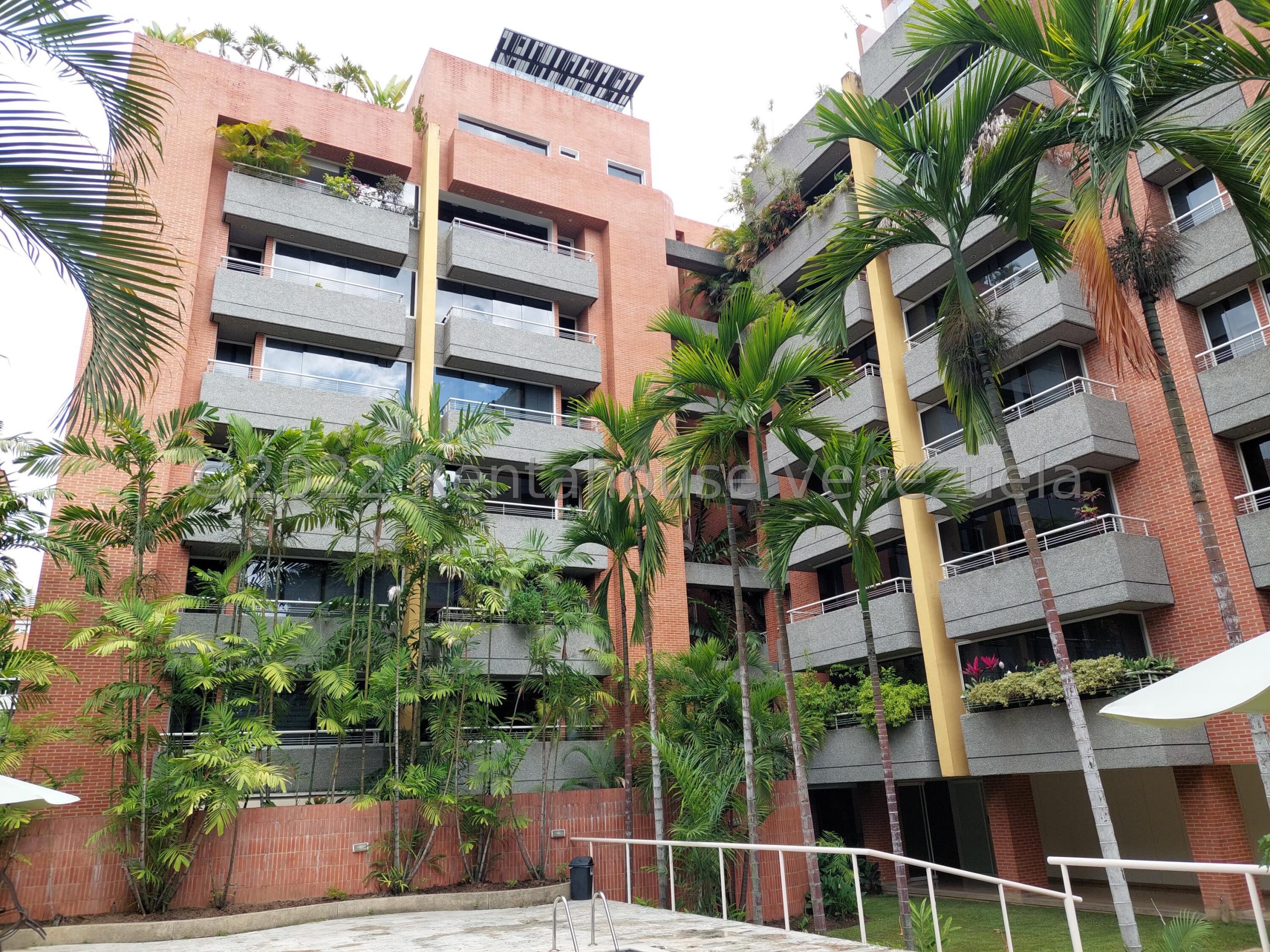 Apartamento Campo Alegre