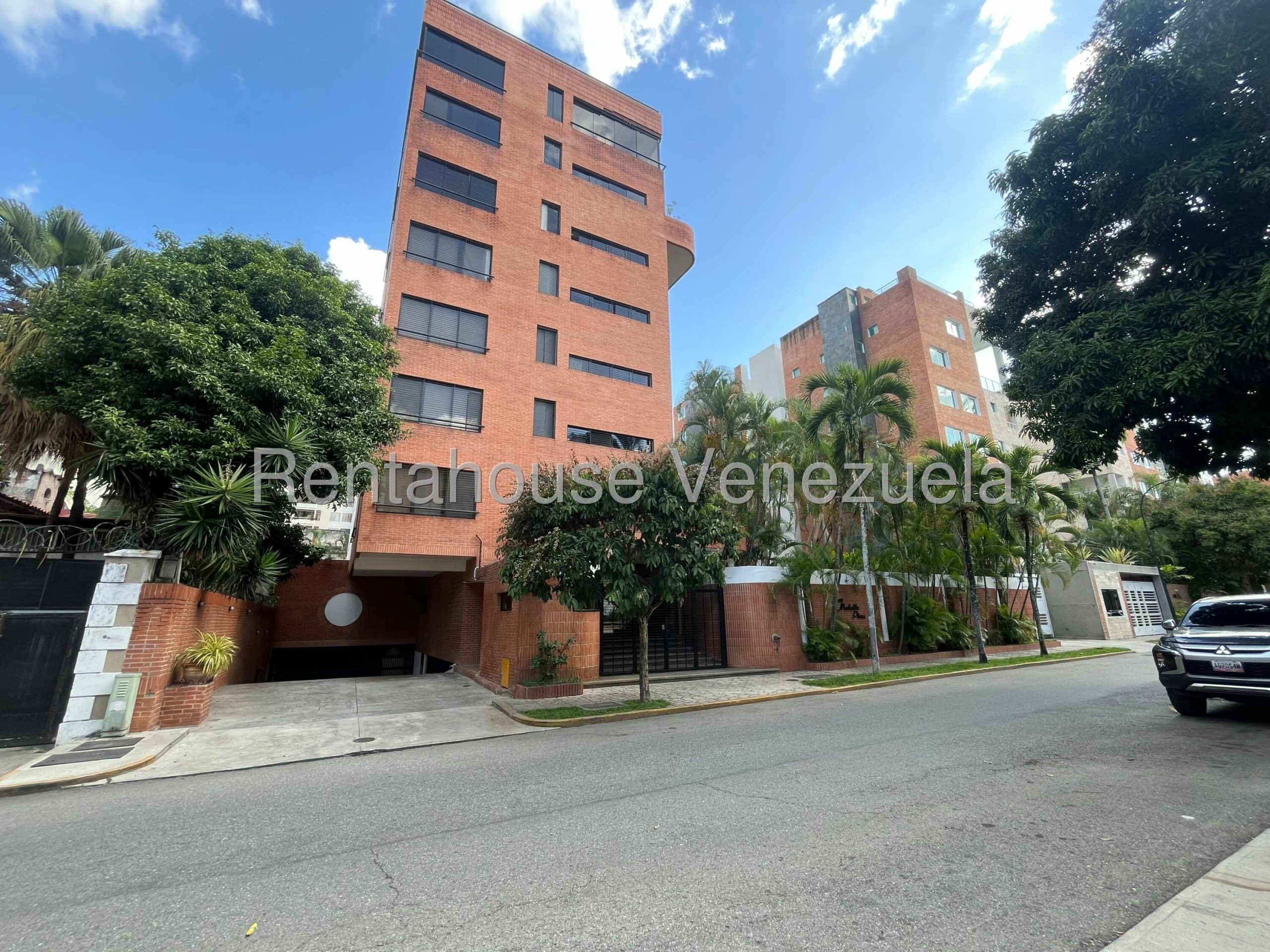 Apartamento Campo Alegre