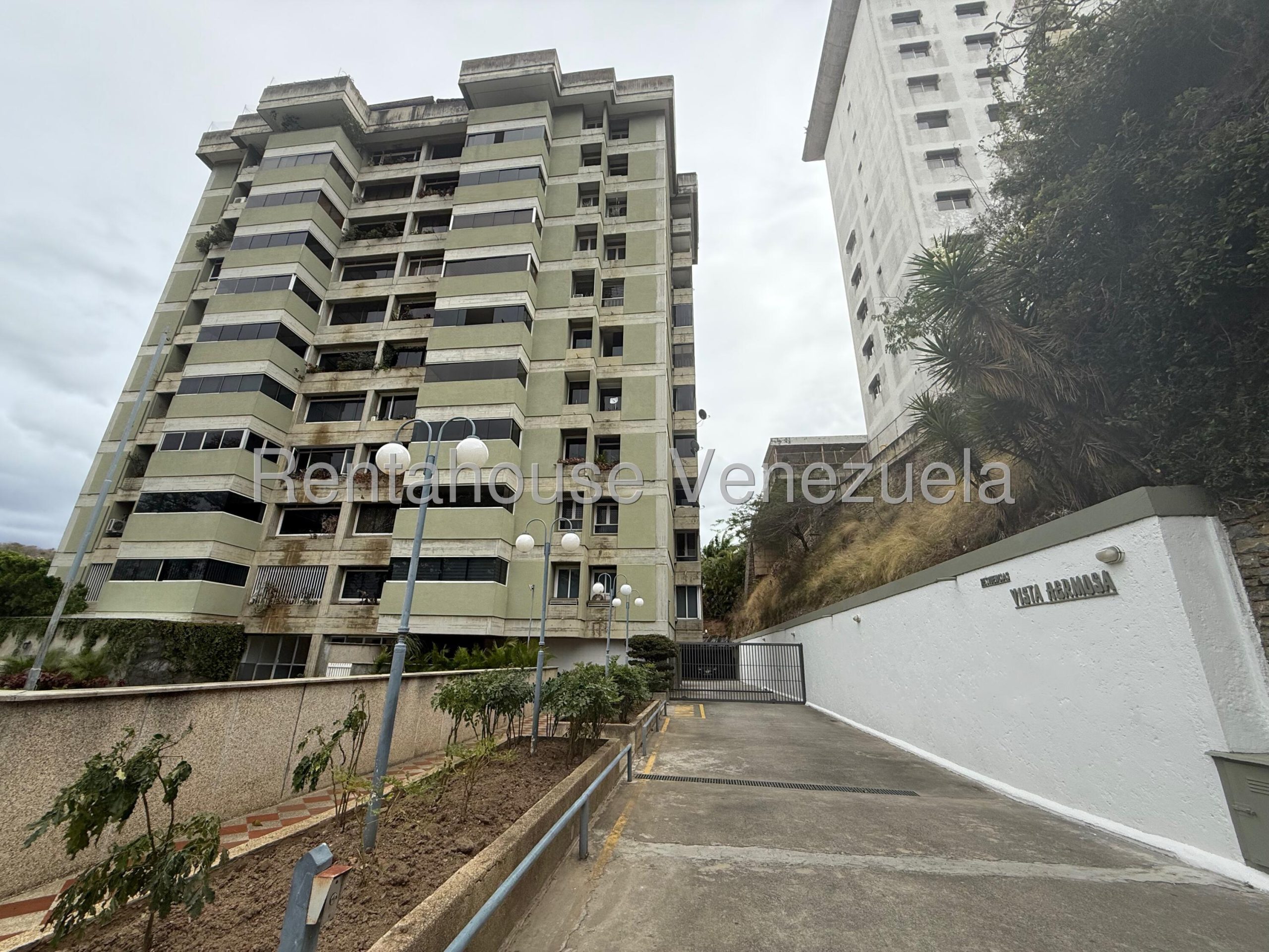 Apartamento El Cafetal