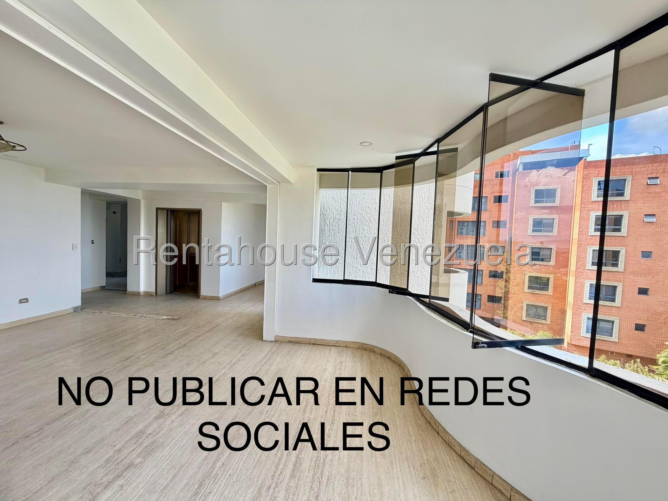Apartamento Colinas de Valle Arriba