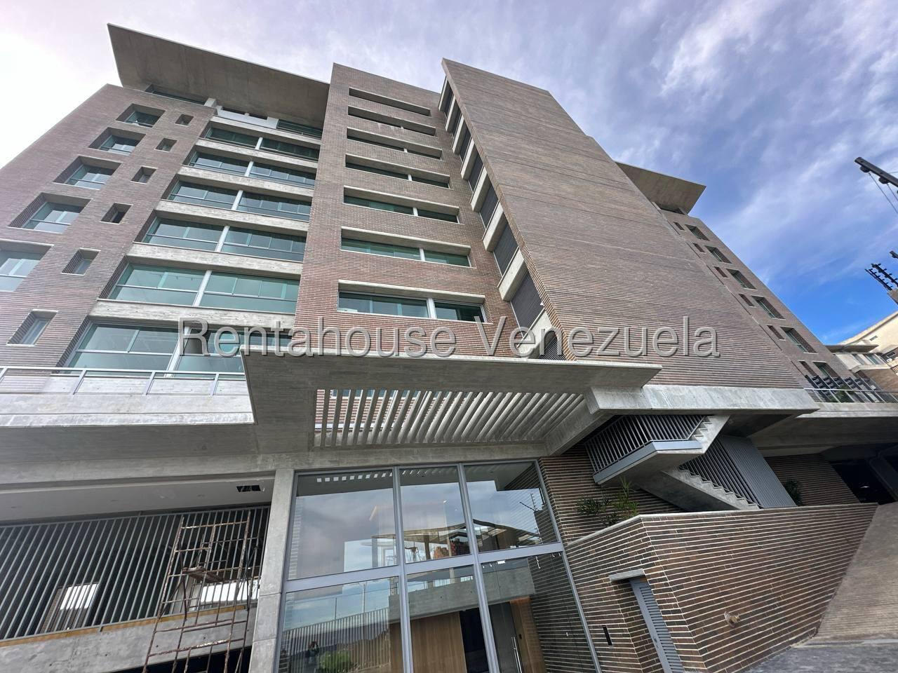 Apartamento Alto Hatillo