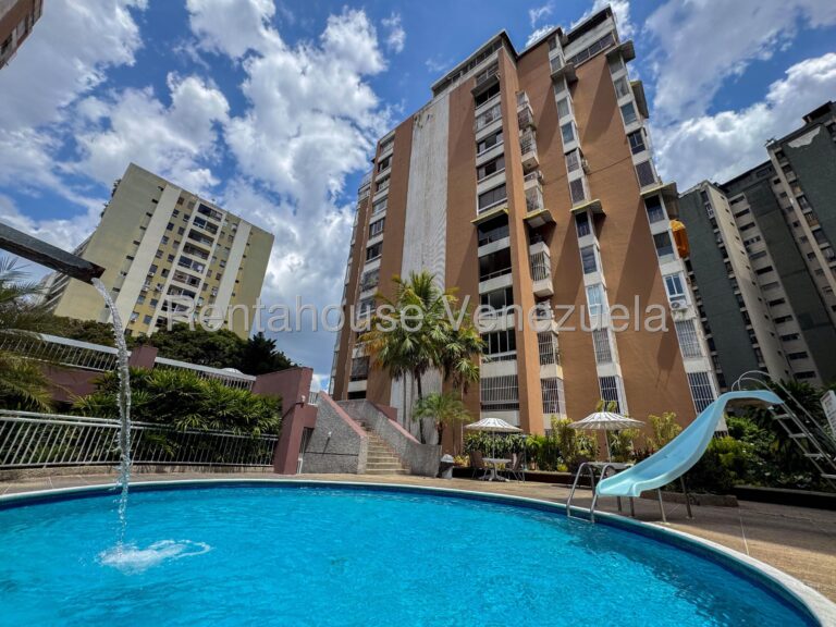 Apartamento de 4 habitaciones y 127 m² en Santa Fe Sur, Caracas