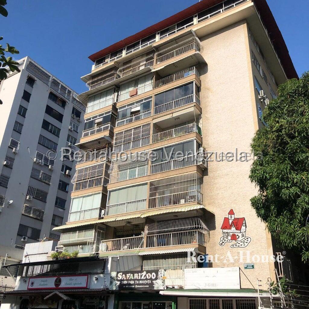 Apartamento Los Palos Grandes