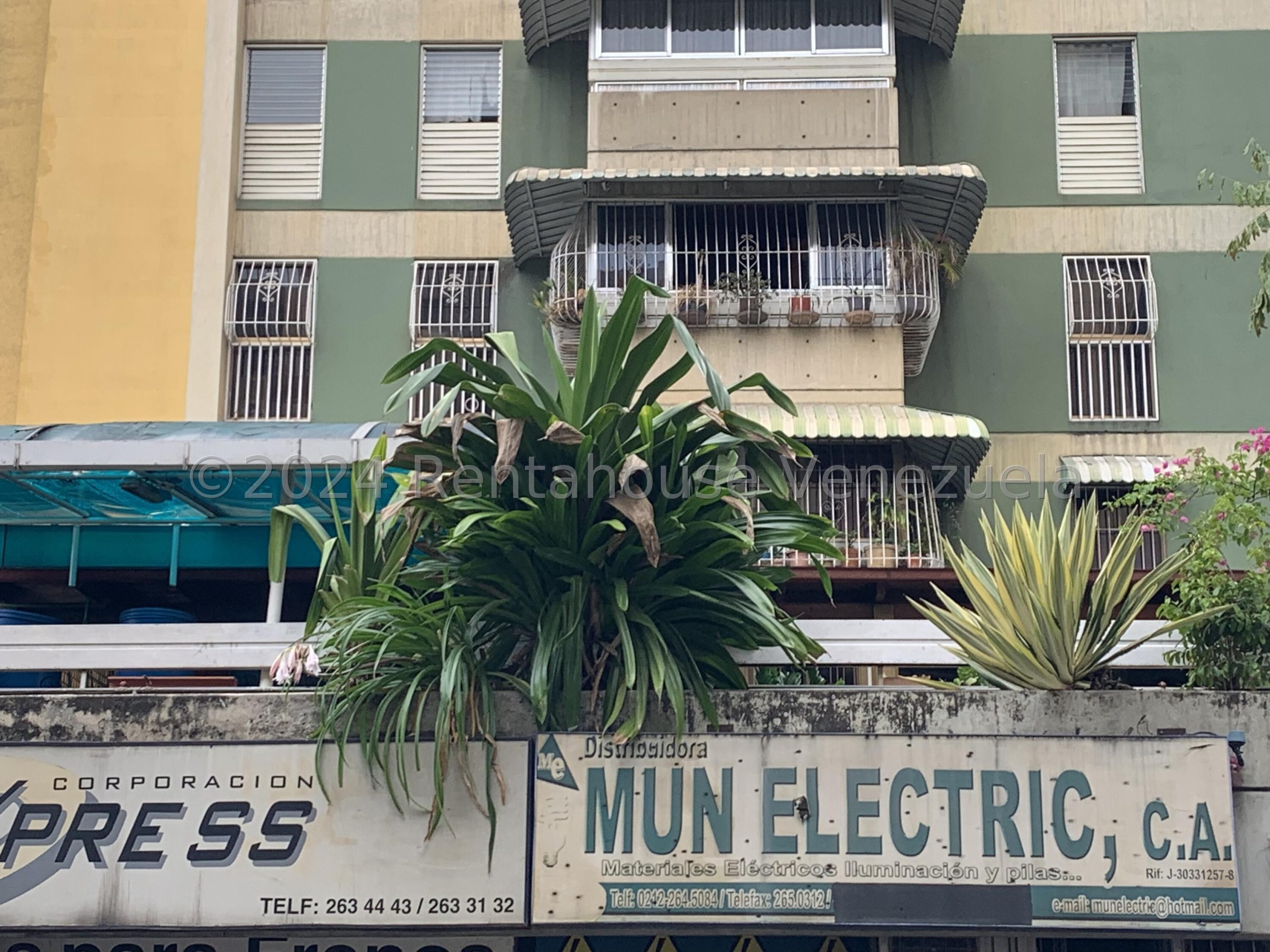 Apartamento Chacao