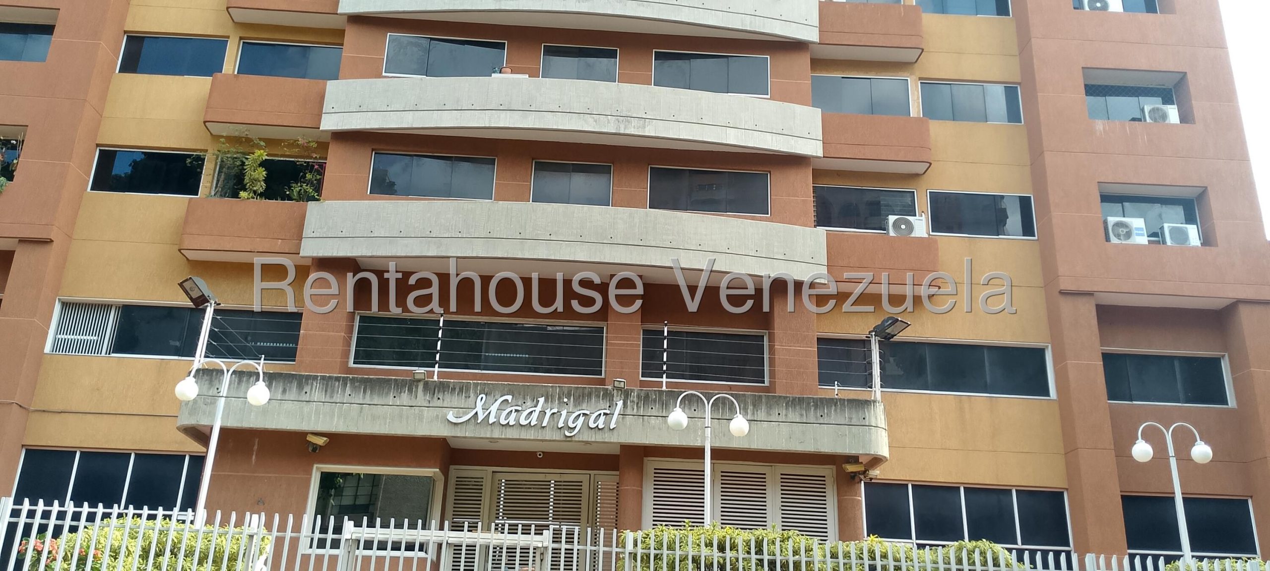 Apartamento Bello Monte