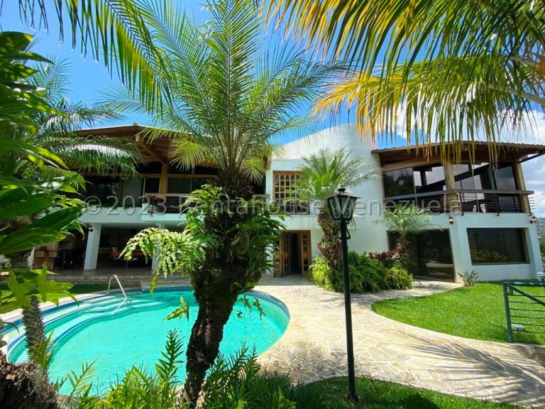Casa El Peñon