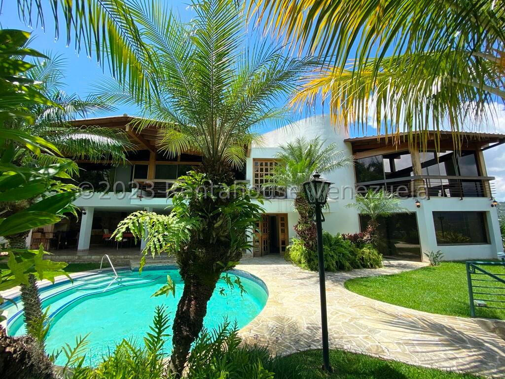 Casa El Peñon