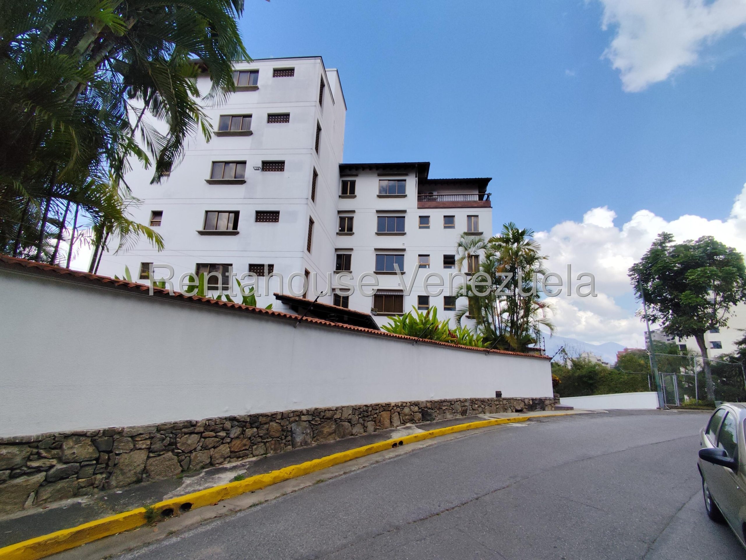 Apartamento Colinas de Bello Monte
