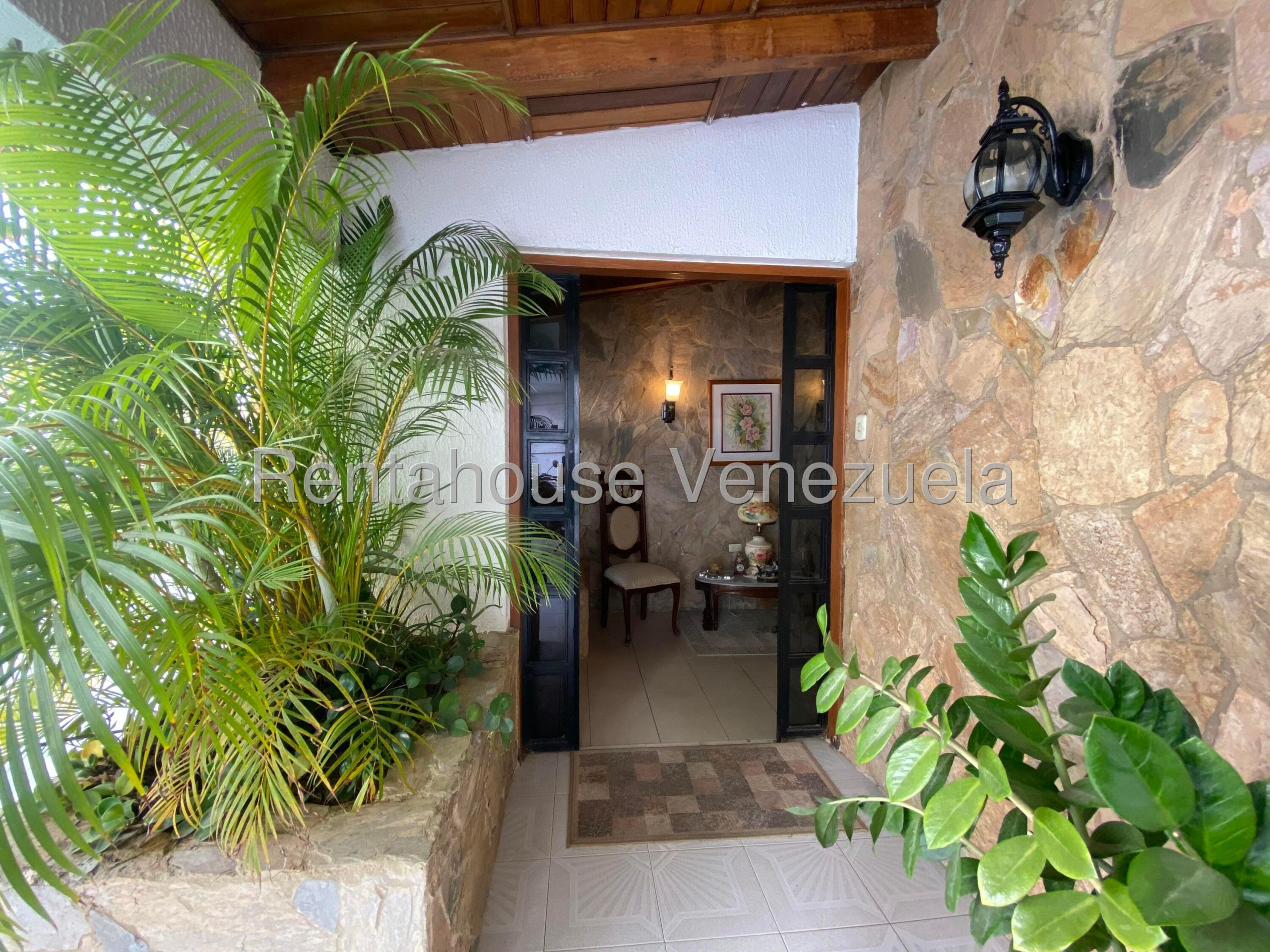 Casa San Bernardino