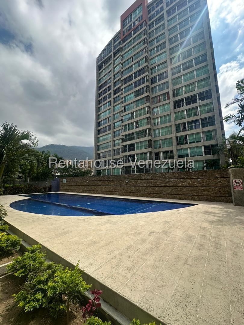 Apartamento San Bernardino