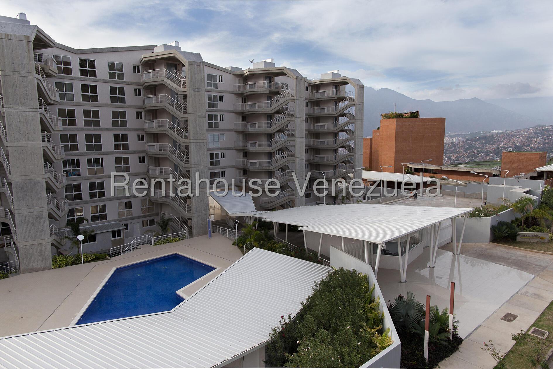 Apartamento Solar del Hatillo