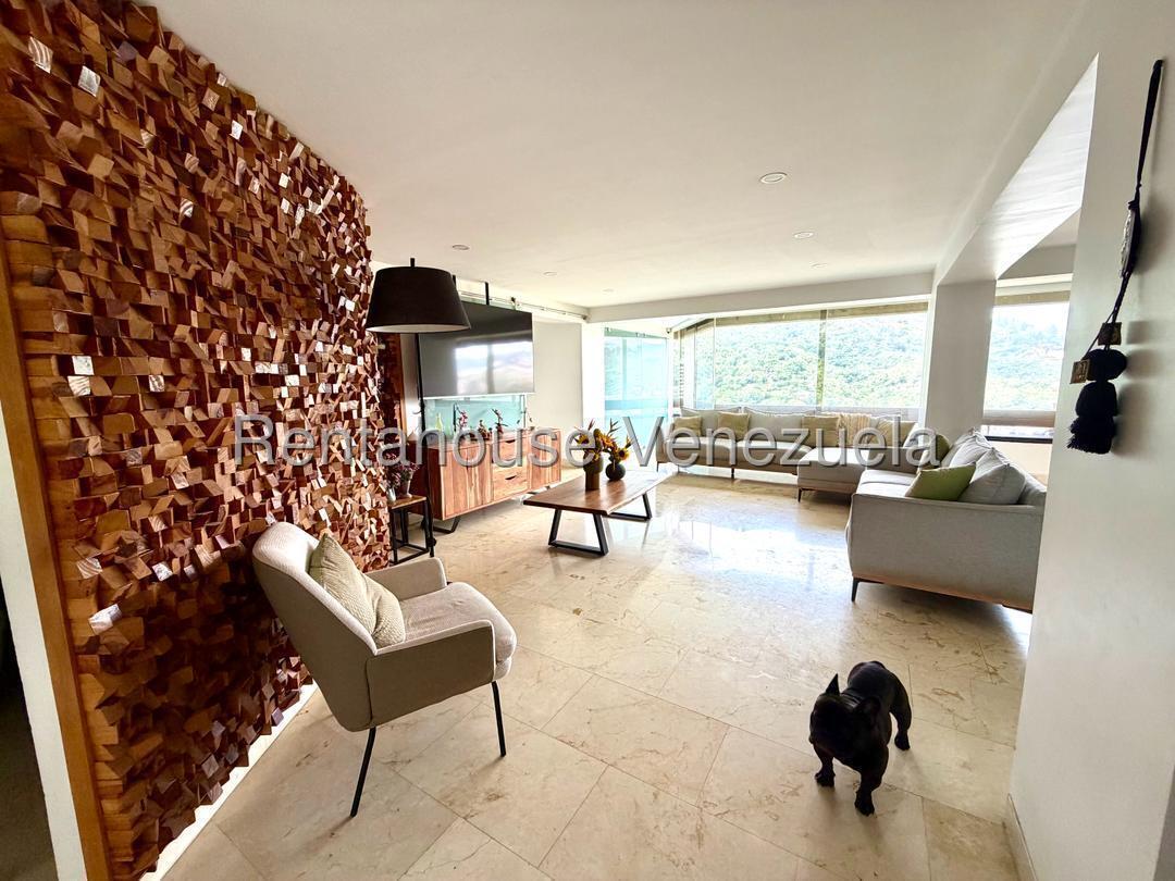 Apartamento remodelado con 3 hab. en Las Esmeraldas