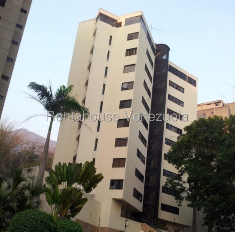 Apartamento Terrazas del Avila