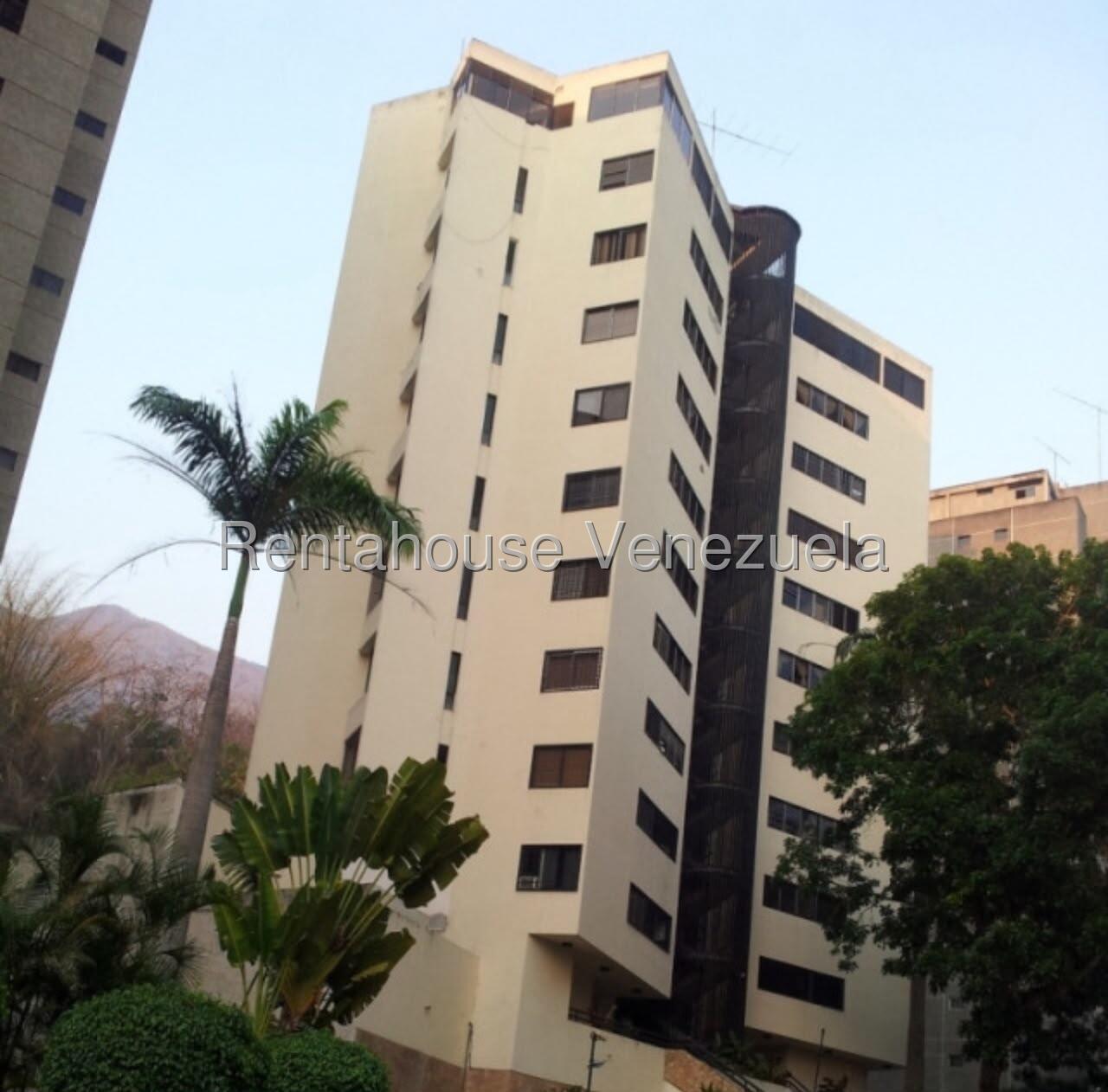 Apartamento Terrazas del Avila