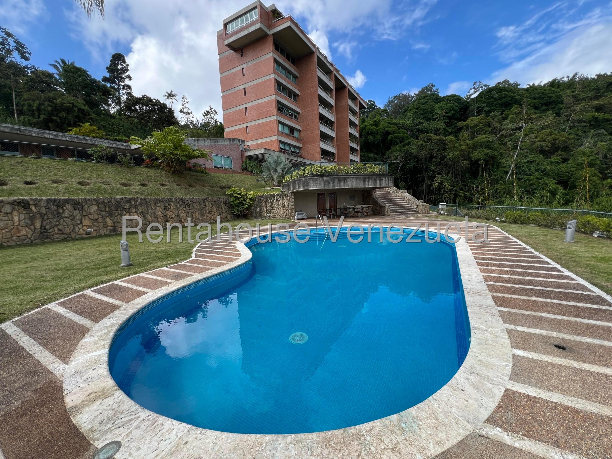 Apartamento Oripoto