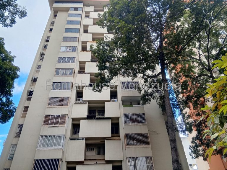 Apartamento La Urbina · 2 hab y 78 m²