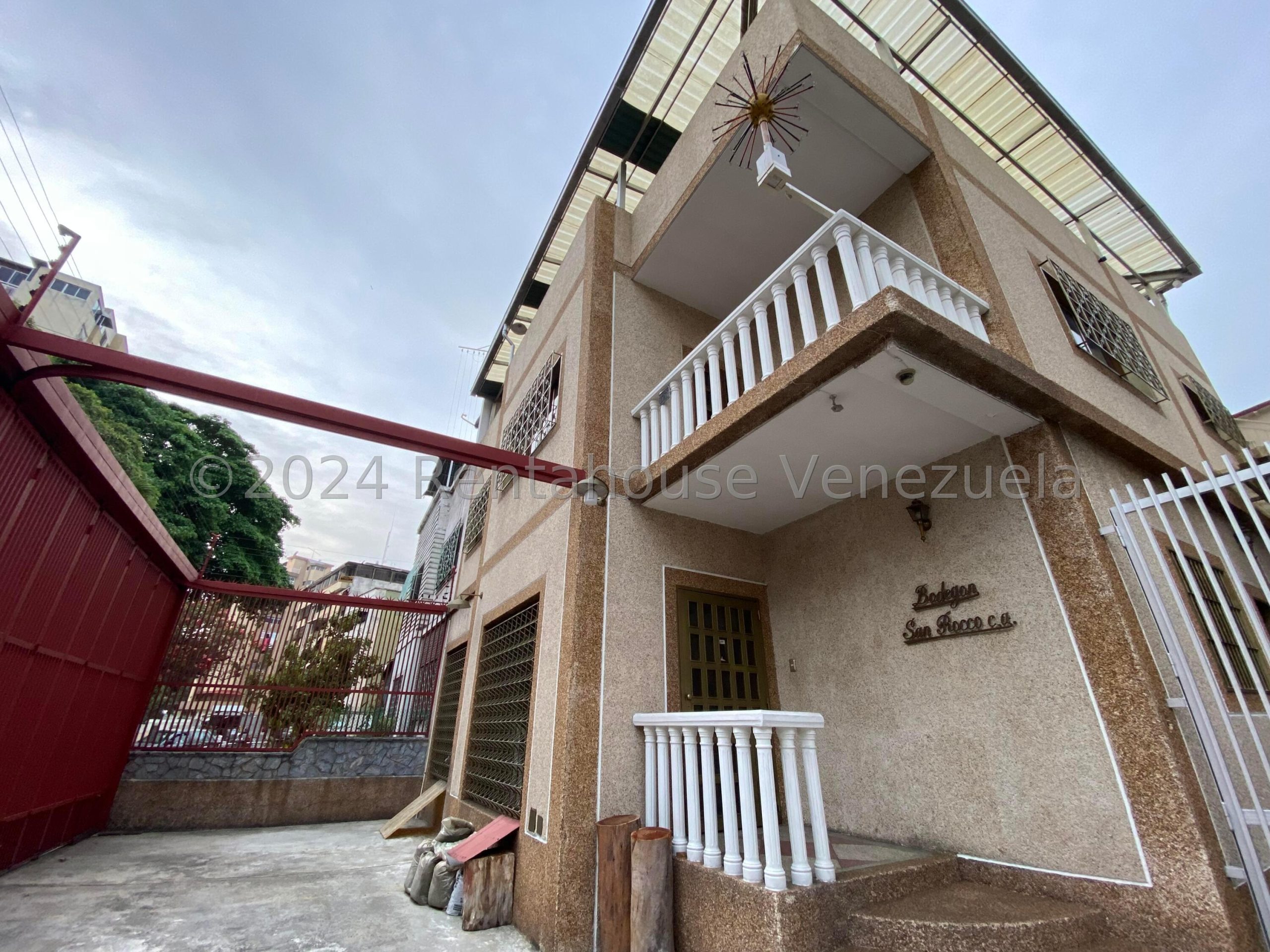 Edificio Valle Abajo