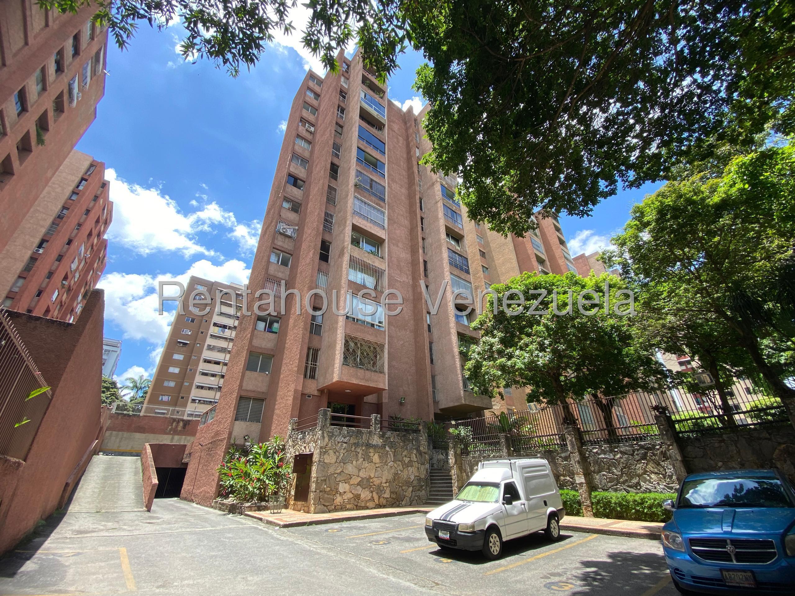 Apartamento La Urbina