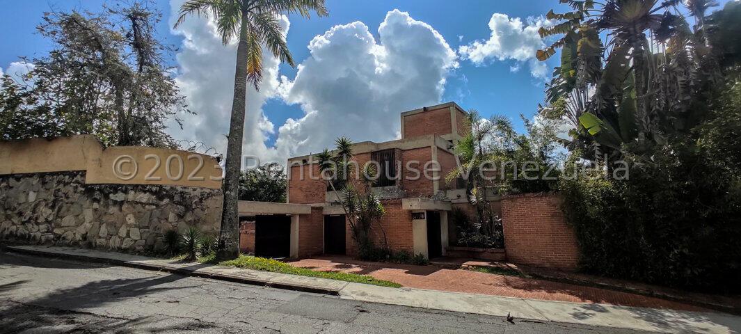 Casa La Lagunita Country Club