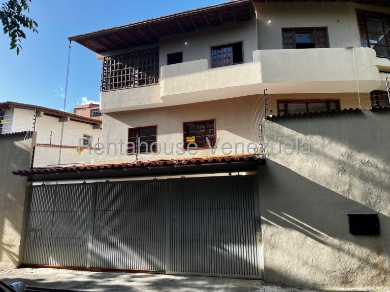Casa El Marques · 5 hab y 481 m²