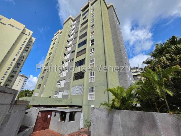 Apartamento 3 hab piso alto Los Naranjos del Cafetal
