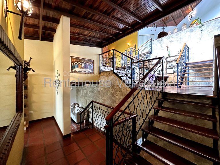Casa de múltiples niveles con vista de montaña, Pan de Azucar