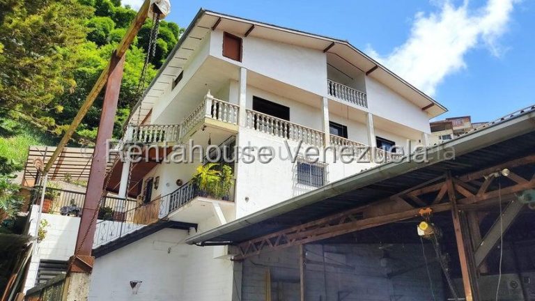 Casa Hacienda Las Marias
