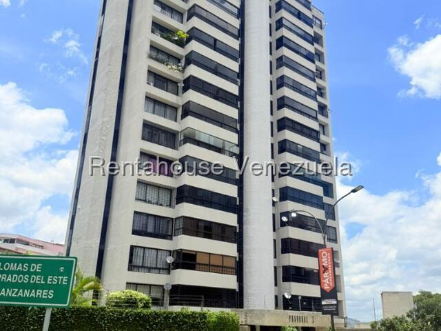 Apartamento 3 hab con estudio en Alto Prado