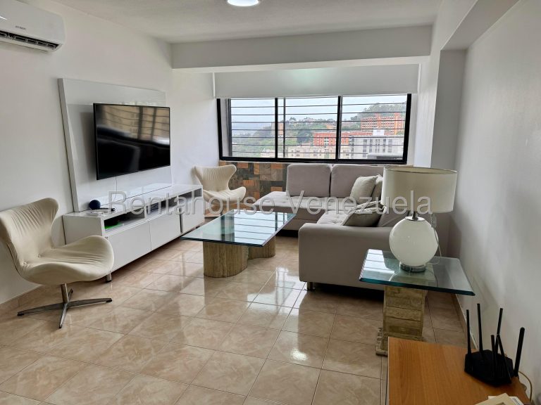 Apartamento moderno 3 hab. con diseño abierto en El Cigarral