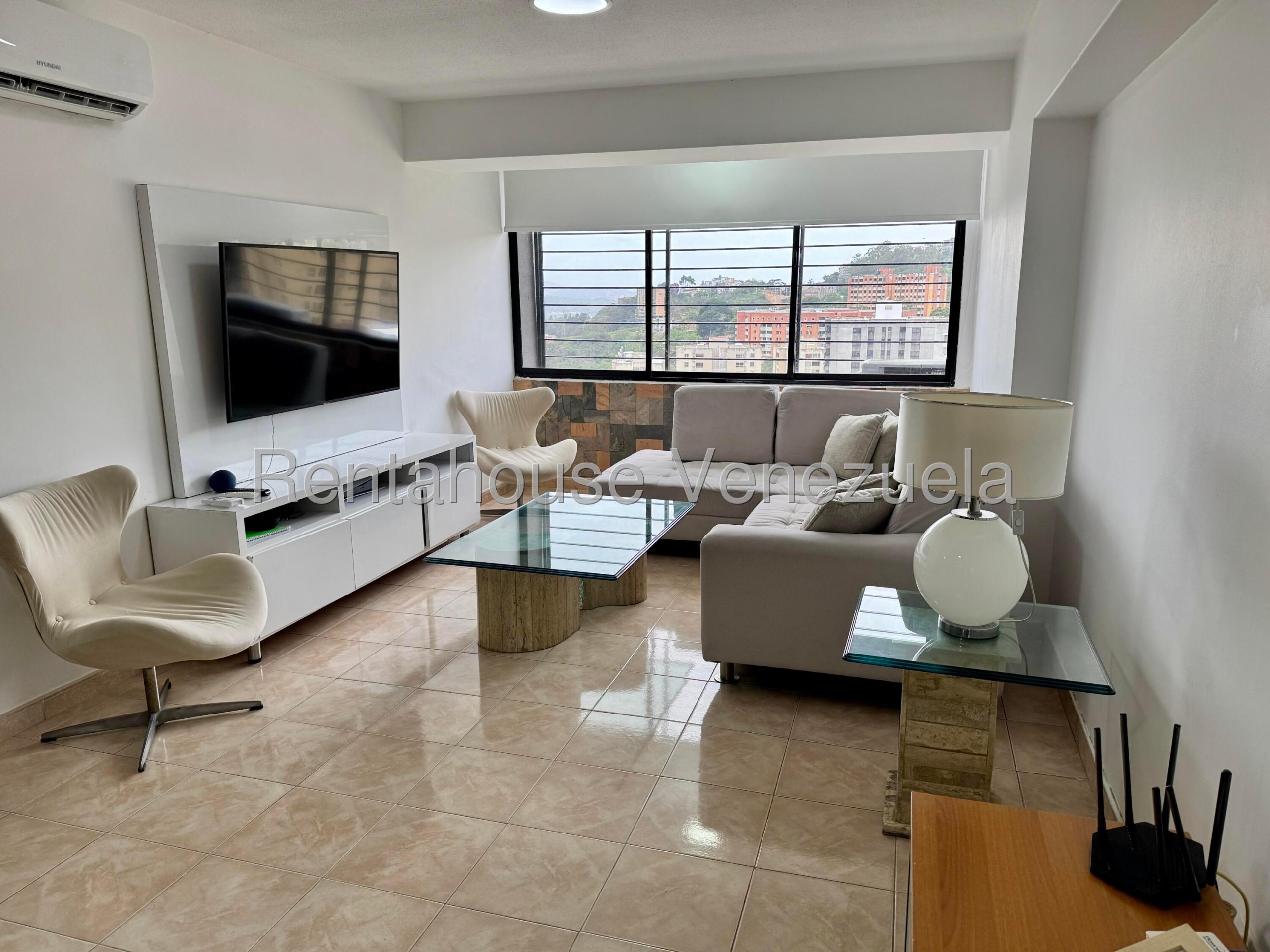 Apartamento moderno 3 hab. con diseño abierto en El Cigarral