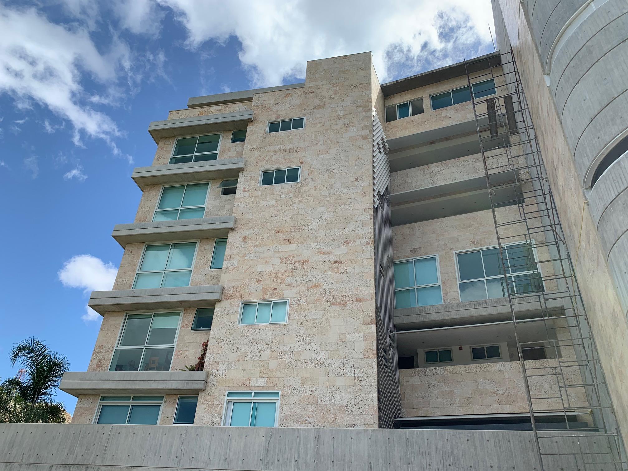 Apartamento con vista al Ávila en Mirador de Los Campitos