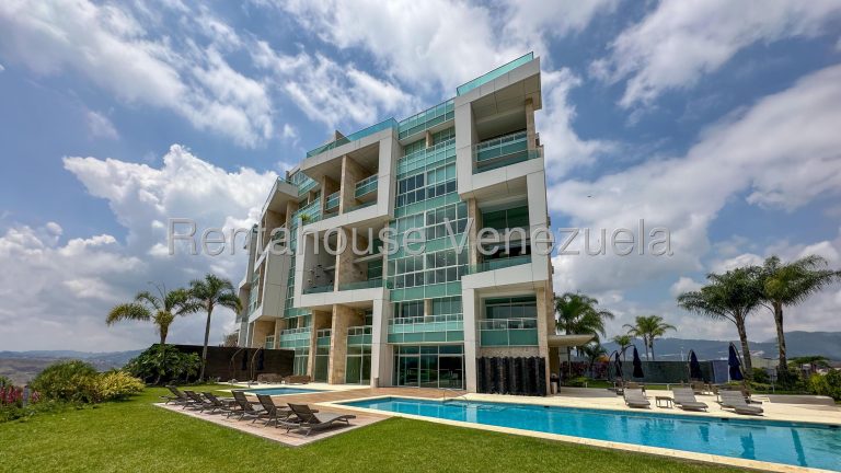 Apartamento remodelado vista Ávila en Mirador de Los Campitos
