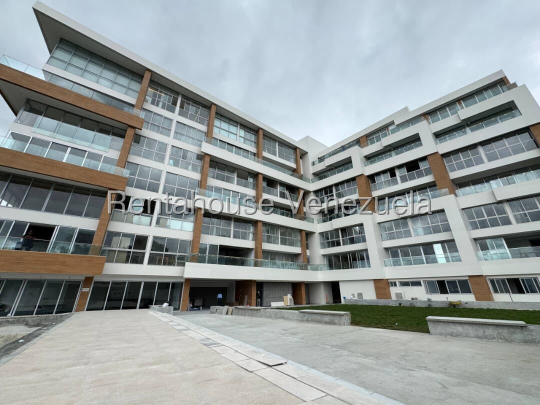 Apartamento dúplex obra gris con vista en Mirador de Los Campitos