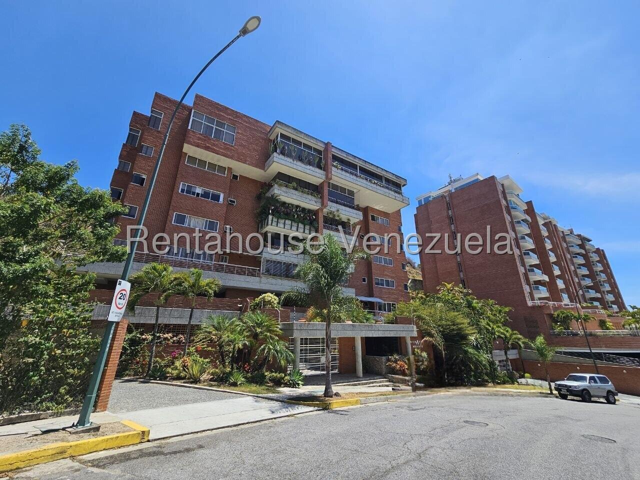Apartamento 3 hab, vistas panorámicas en Mirador de Los Campitos