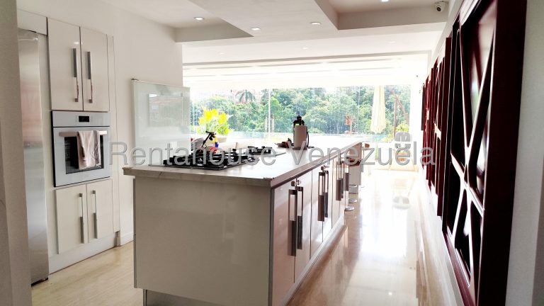 Apartamento remodelado con vista panorámica en La Unión