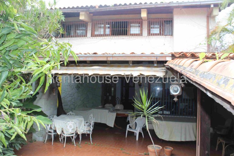 Casa de 4 habitaciones en Lomas de San Rafael de La Florida