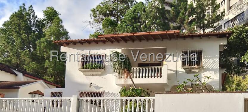 Casa remodelable 7 hab en La Tahona, Caracas
