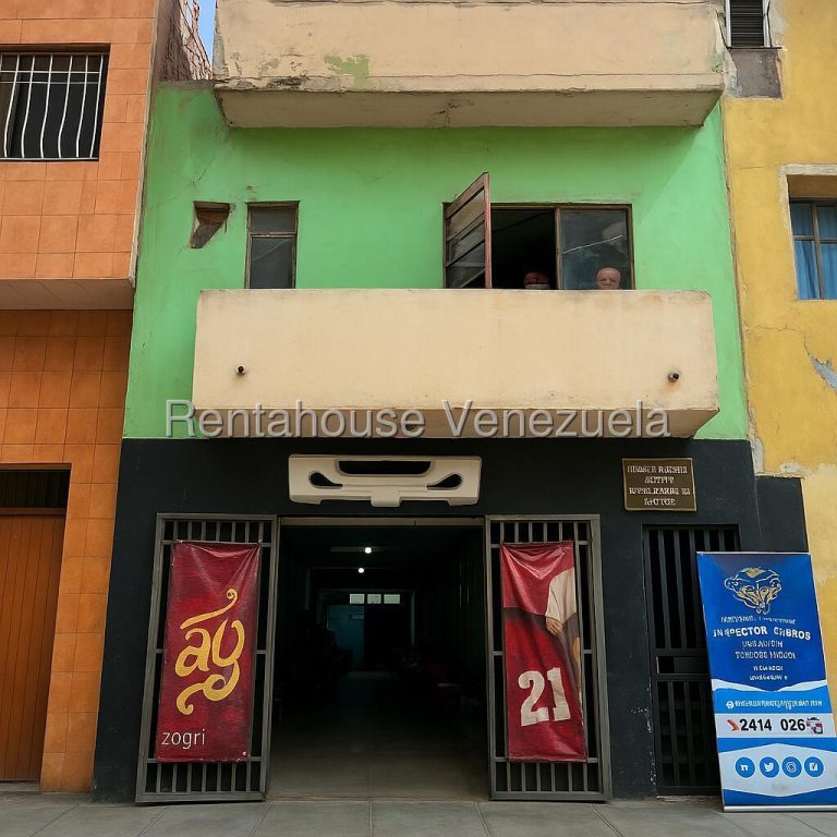 Casa Parroquia Altagracia