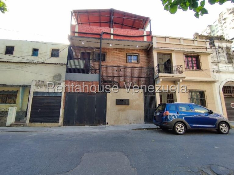 Casa uso mixto con vivienda y comercio en San Agustín
